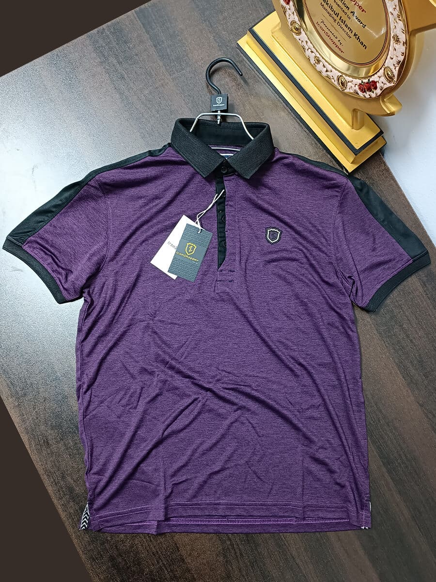 ICON PREMIUM POLO