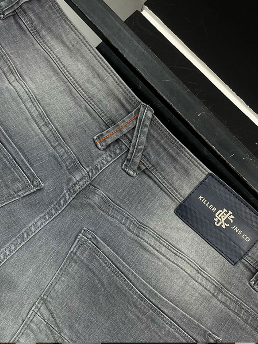 KILLER PREMIUM JEANS