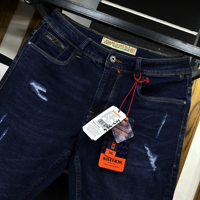 KILLER PREMIUM JEANS