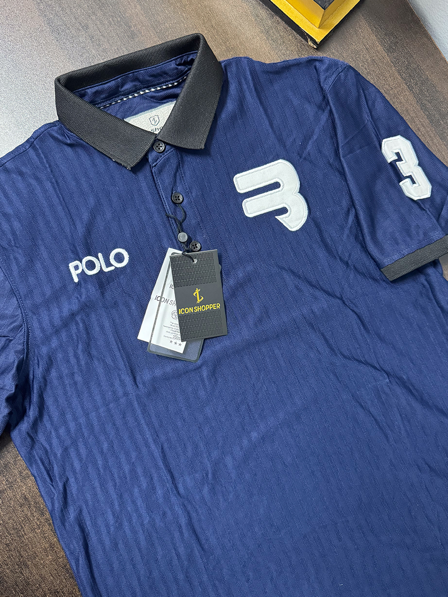 ICON POLO