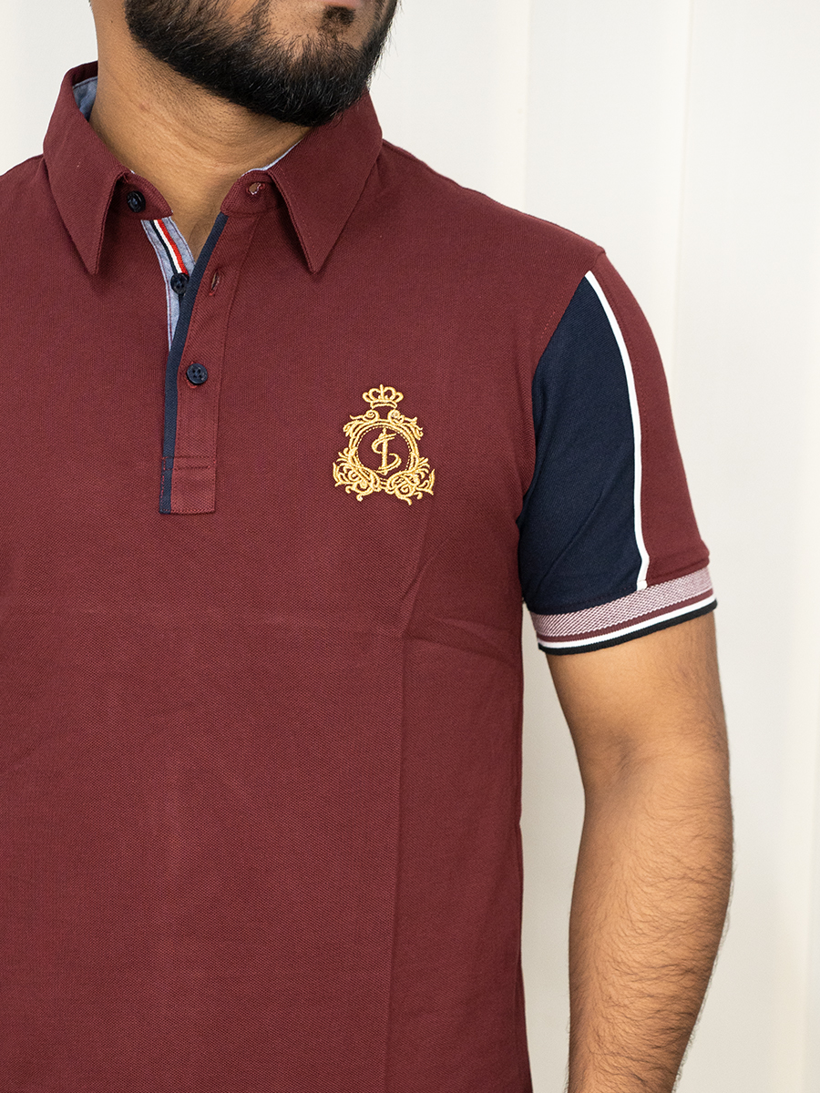 ICON PREMIUM POLO