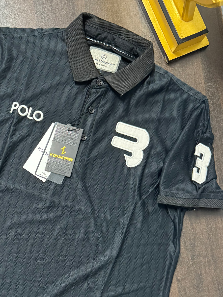 ICON POLO