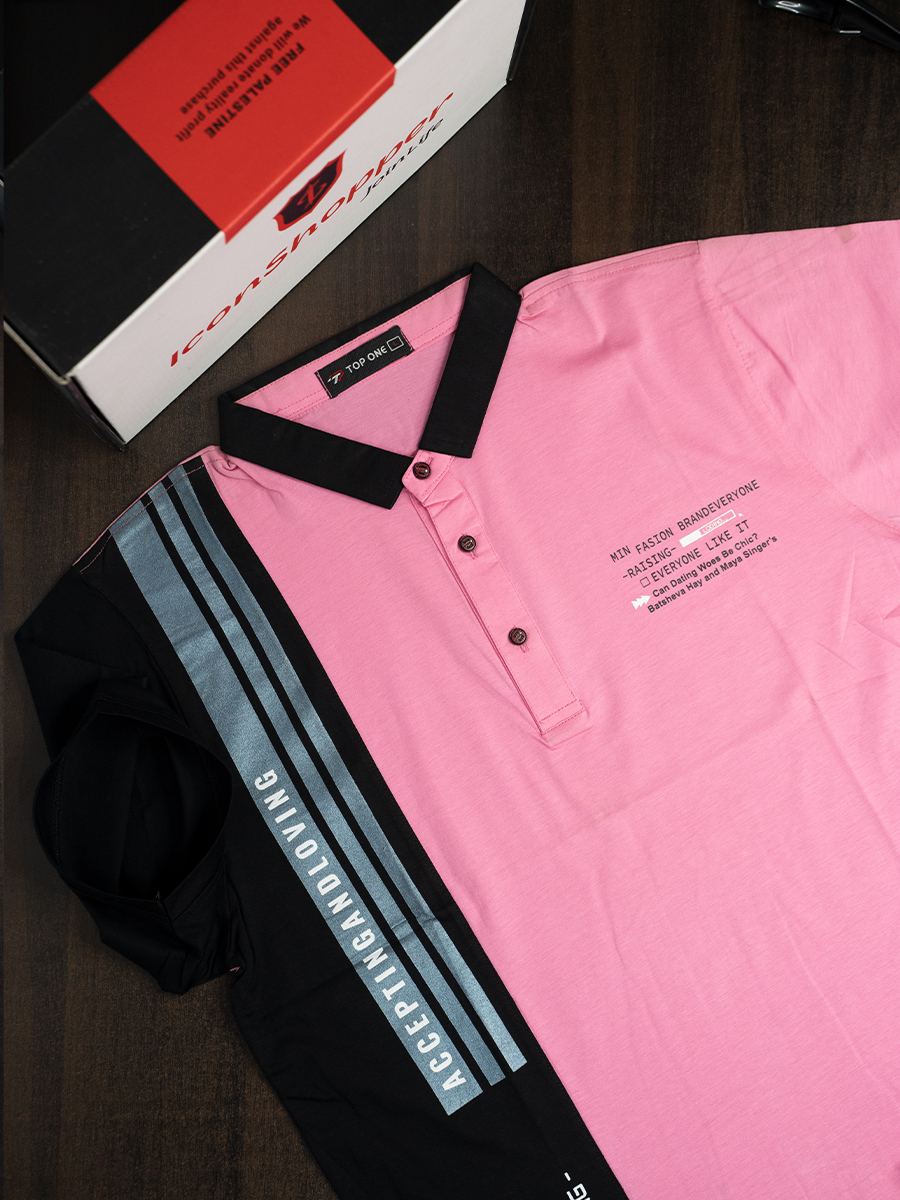 TOP ONE PREMIUM POLO