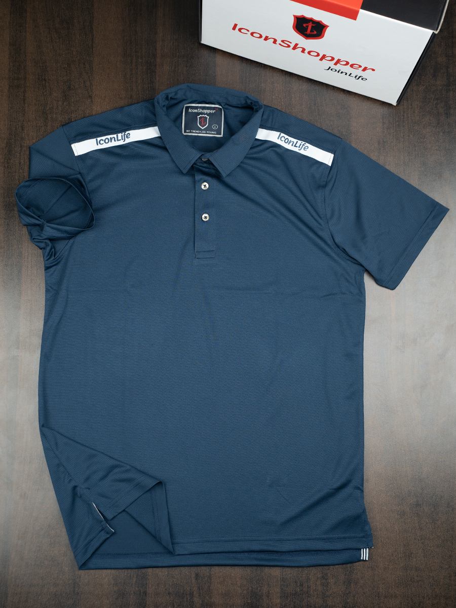 ICON PREMIUM POLO