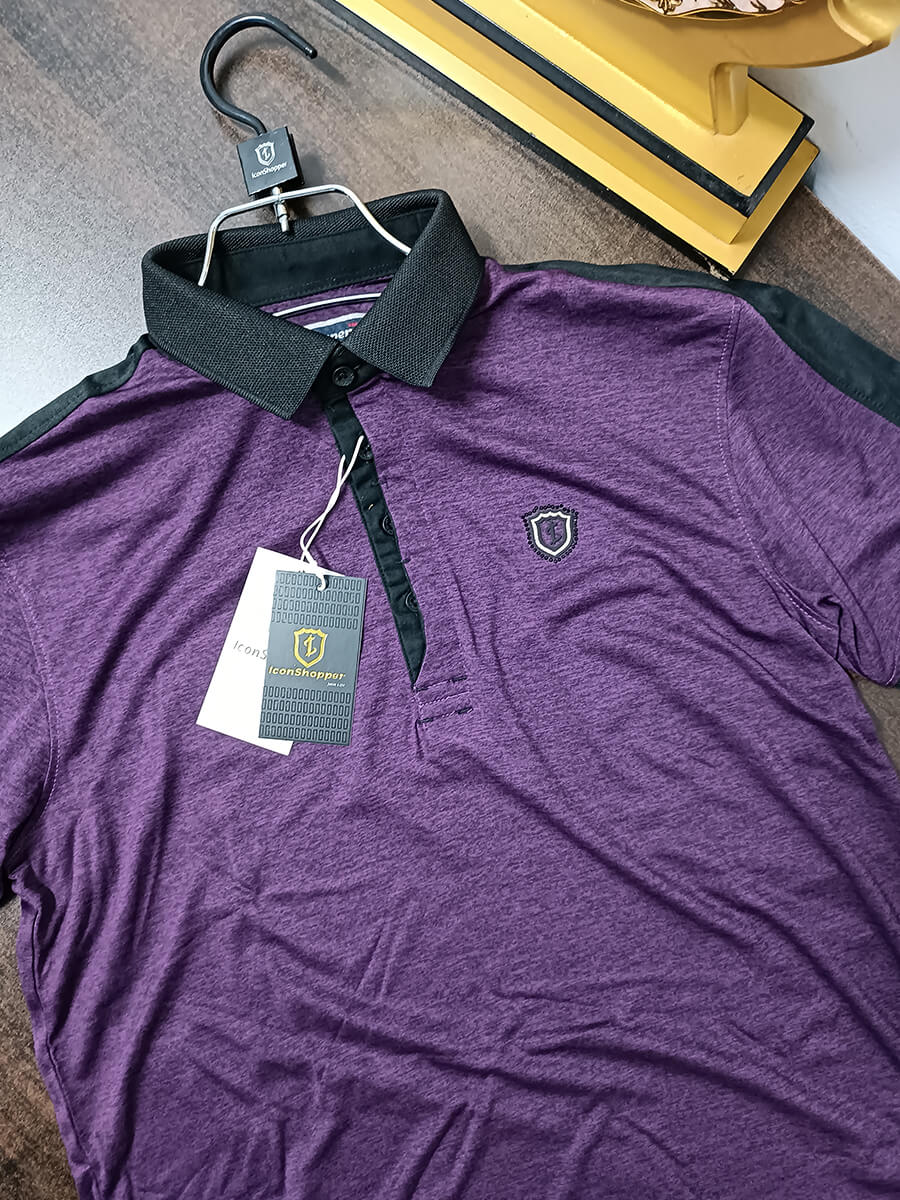 ICON PREMIUM POLO