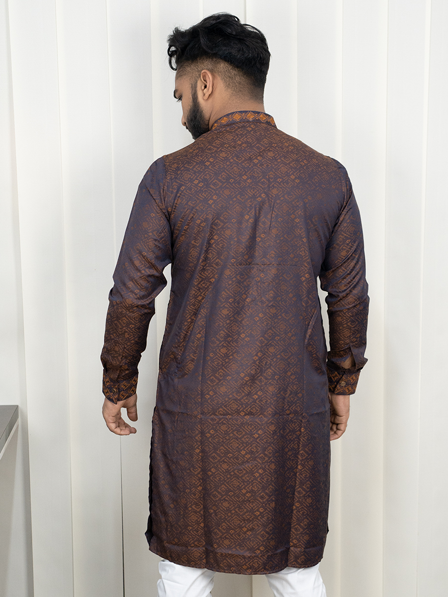 ICON PREMIUM PANJABI