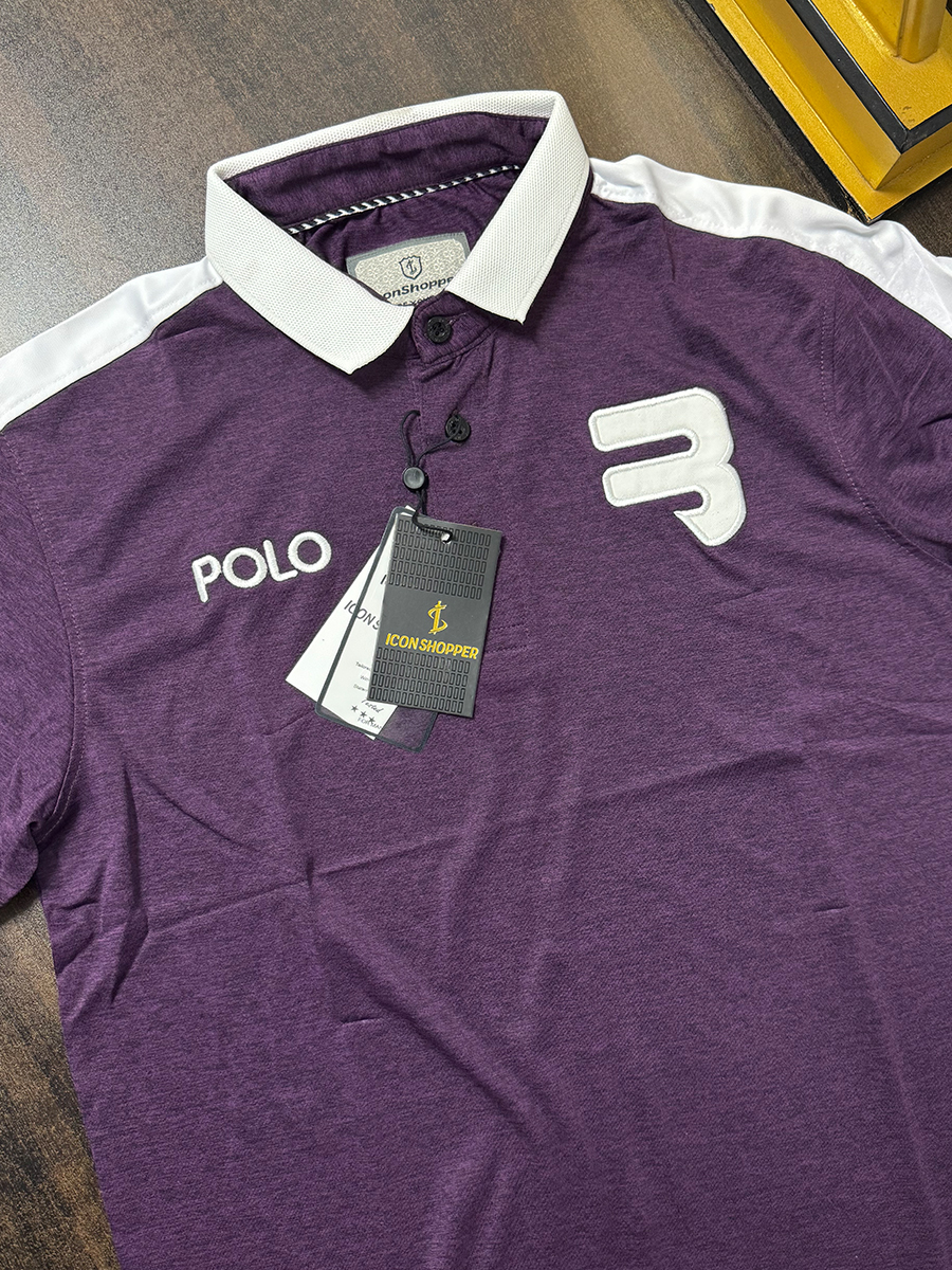 ICON POLO