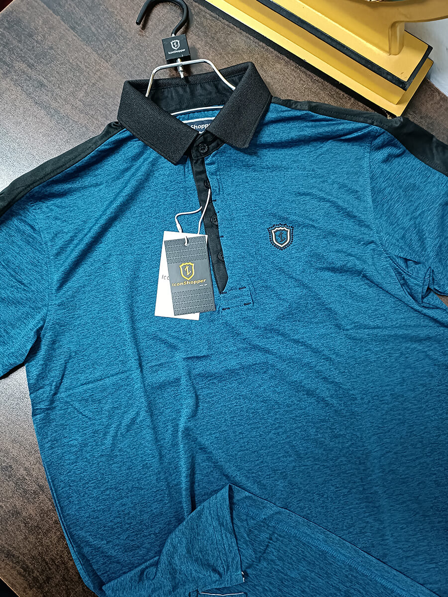 ICON PREMIUM POLO