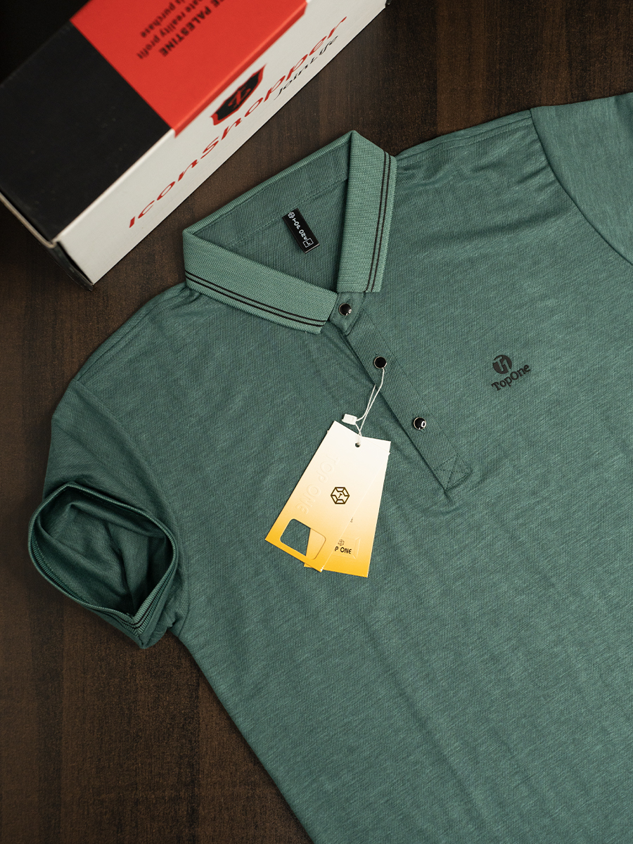 TOP ONE PREMIUM POLO