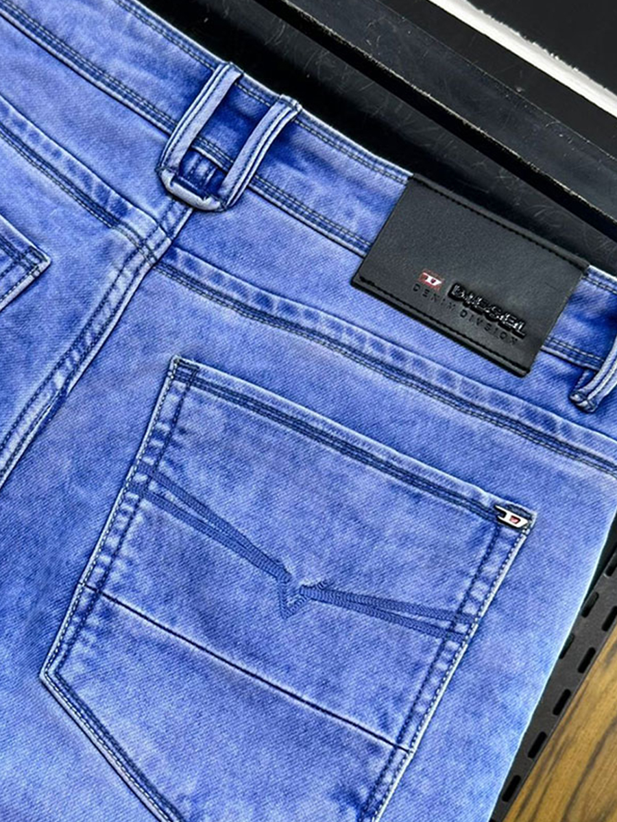 DIESEL PREMIUM DENIM