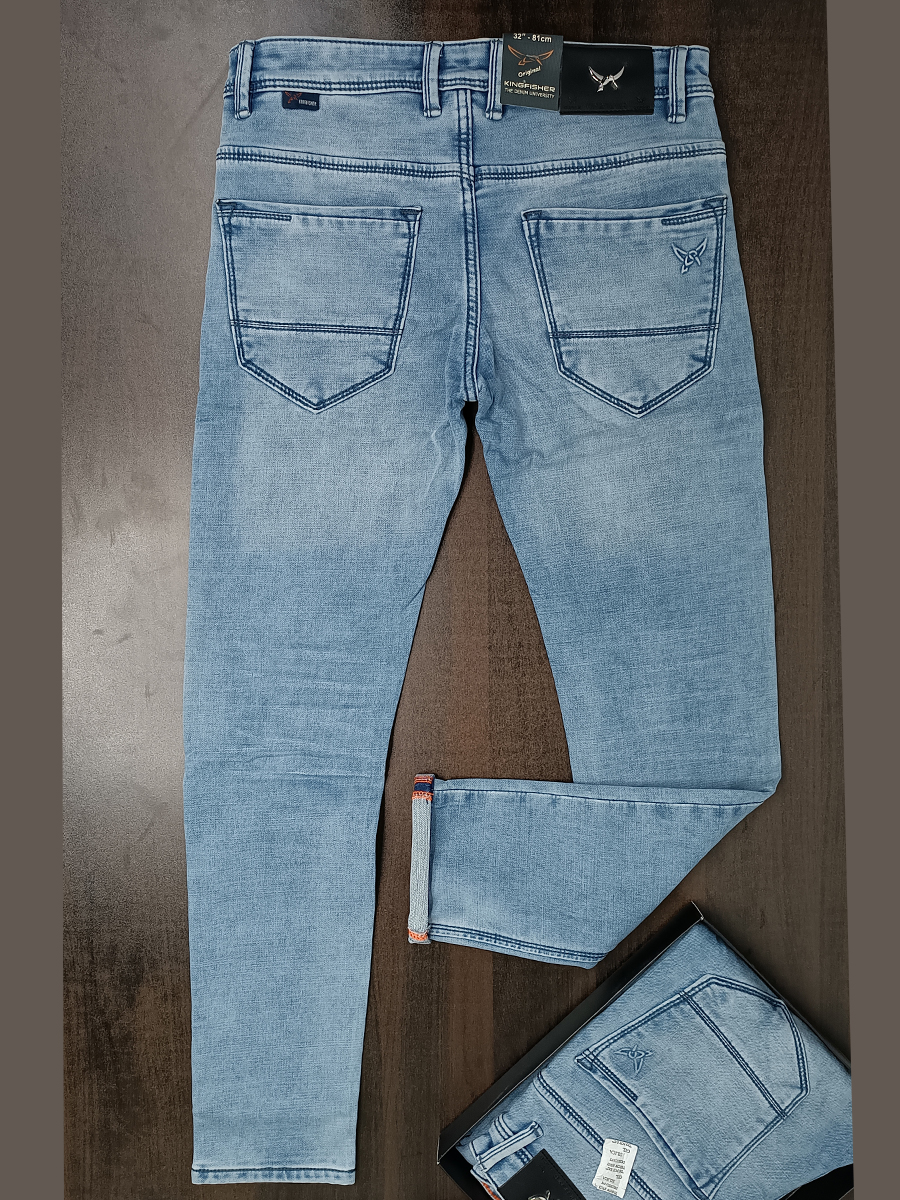 KINGFISHER PREMIUM JEANS