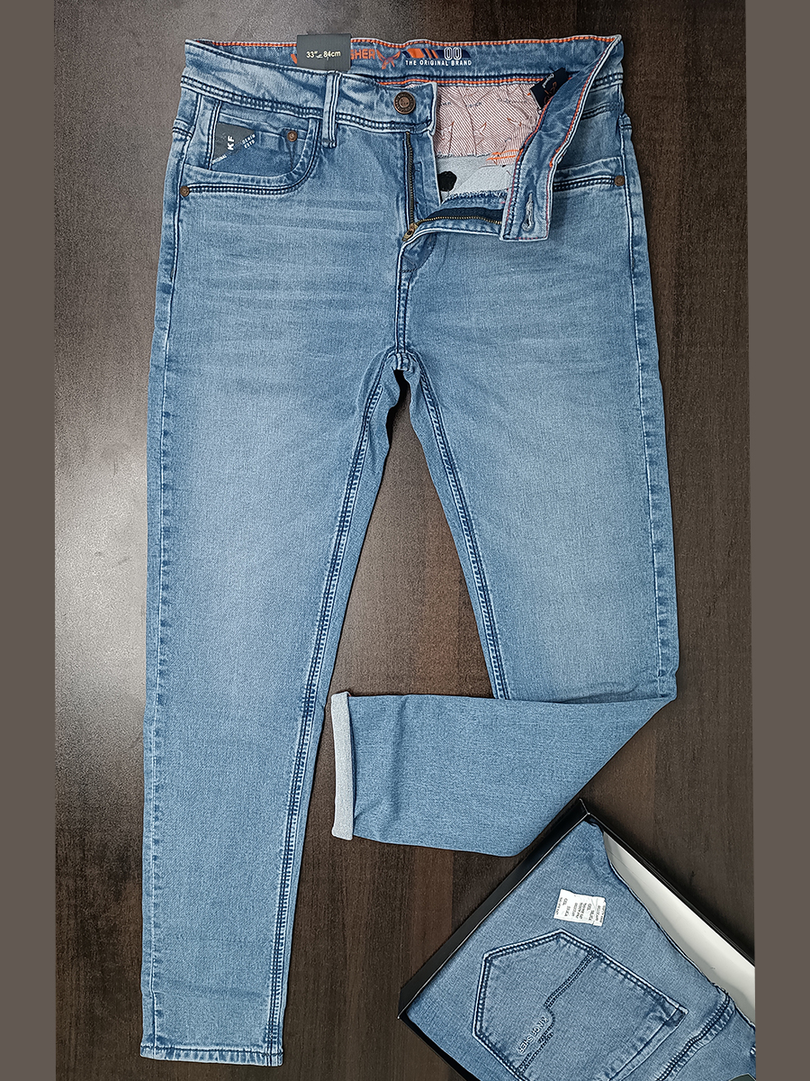 KINGFISHER PREMIUM JEANS