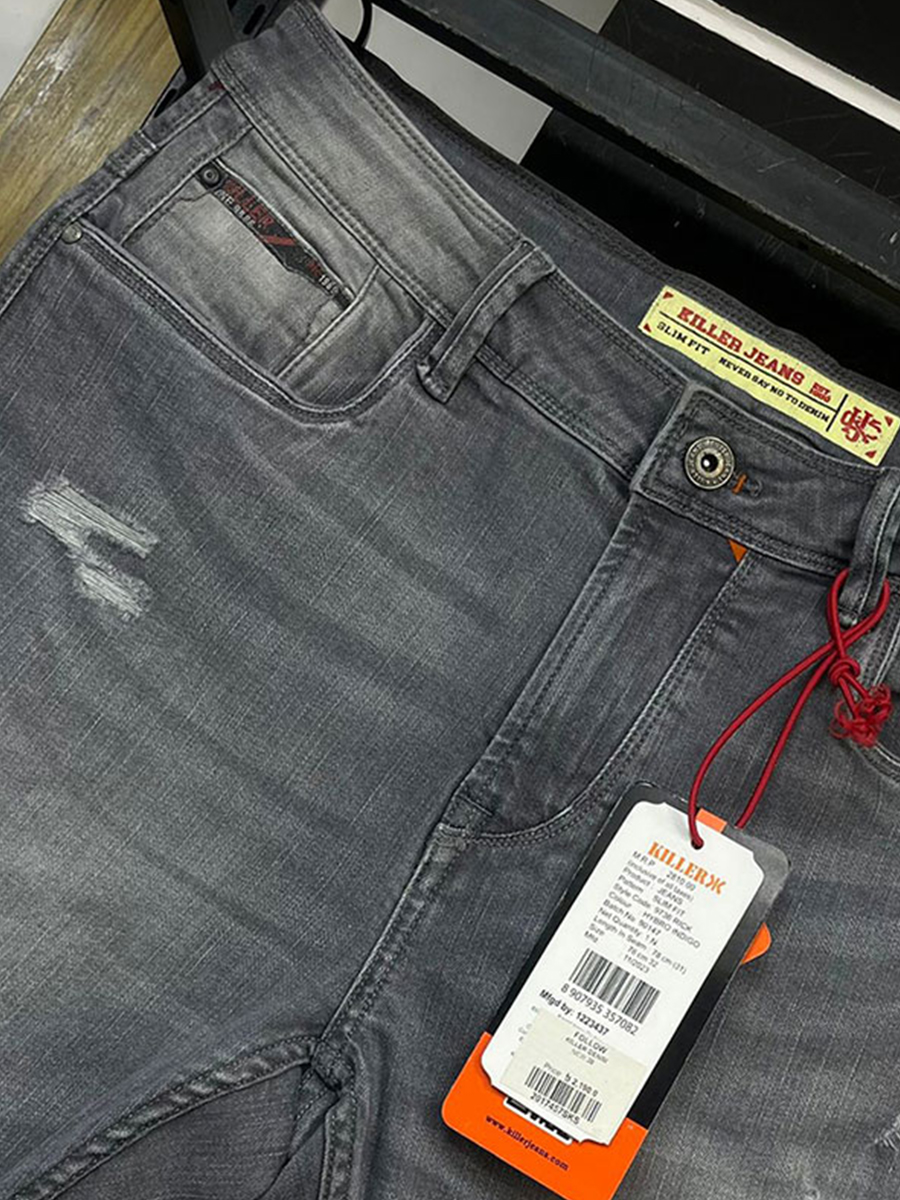 KILLER PREMIUM JEANS