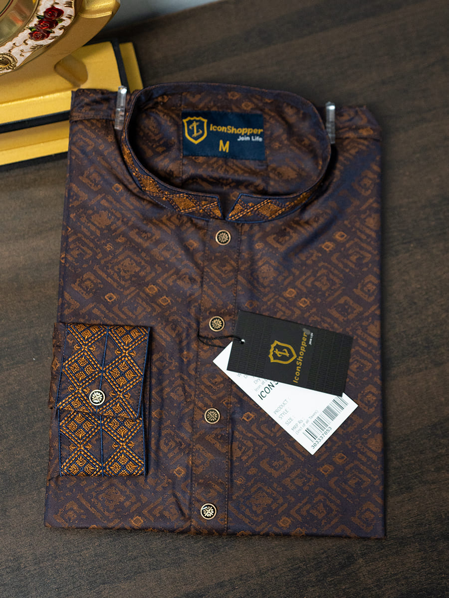 ICON PREMIUM PANJABI