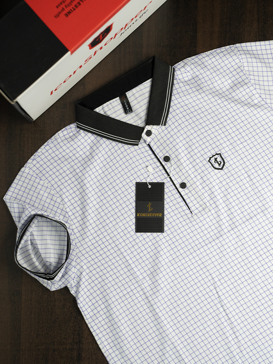 ICON PREMIUM POLO