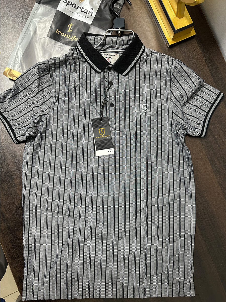 ICON PREMIUM POLO