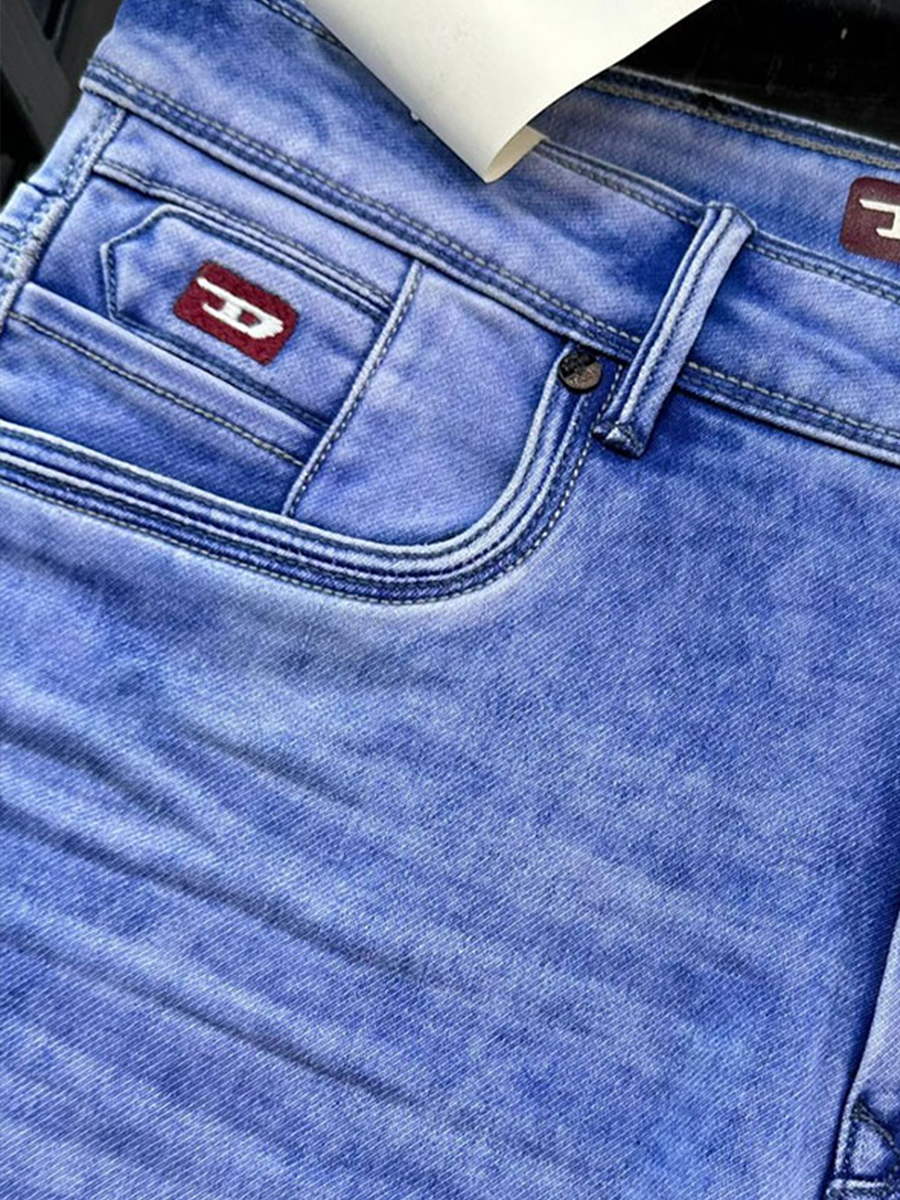 DIESEL PREMIUM DENIM