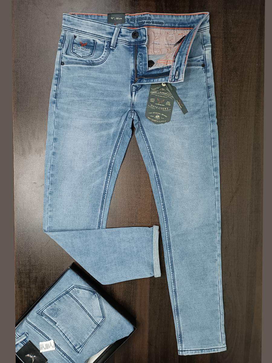 KINGFISHER PREMIUM JEANS