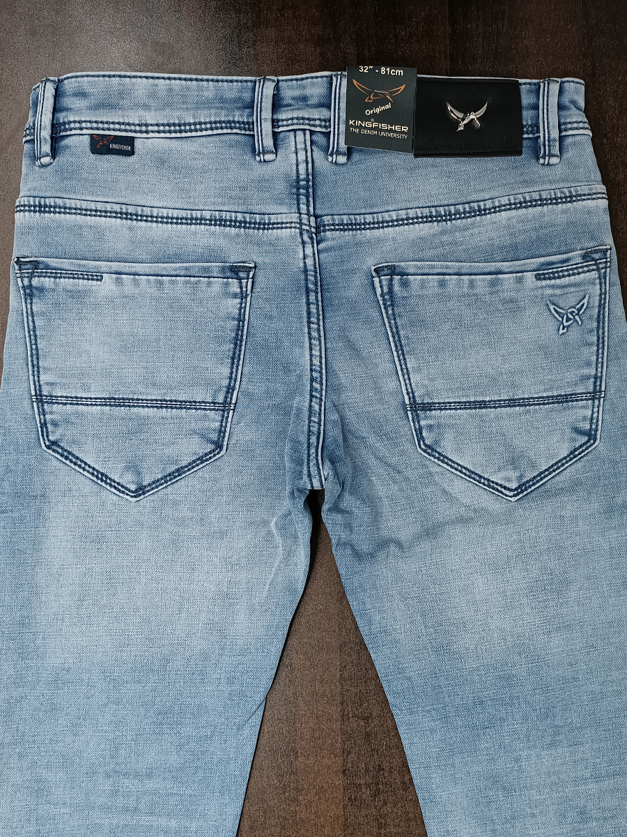 KINGFISHER PREMIUM JEANS